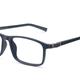 Bflex B-Real gris foncé mat/gris foncé mat 58