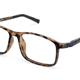 Bflex B-Real havanna mat/noir 58