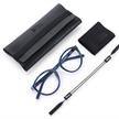 Bflex B-Smart bleu foncé/bleu foncé 51 | Bild 4