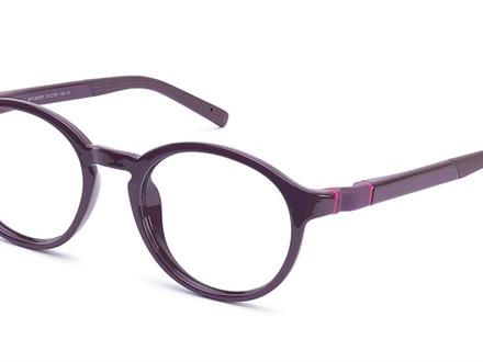 Bflex B-Smart violet foncé/violet foncé 51