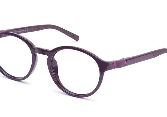 Bflex B-Smart violet foncé/violet foncé 51