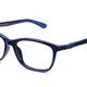 Bflex B-Unique bleu foncé/bleu foncé 54