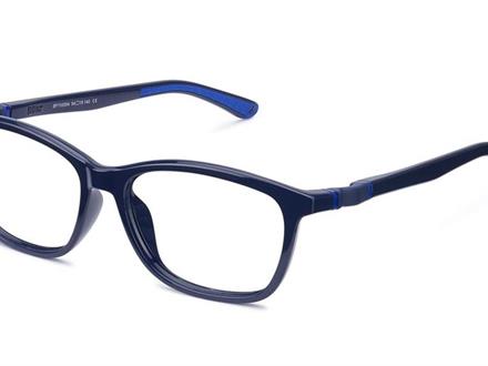 Bflex B-Unique bleu foncé/bleu foncé 54
