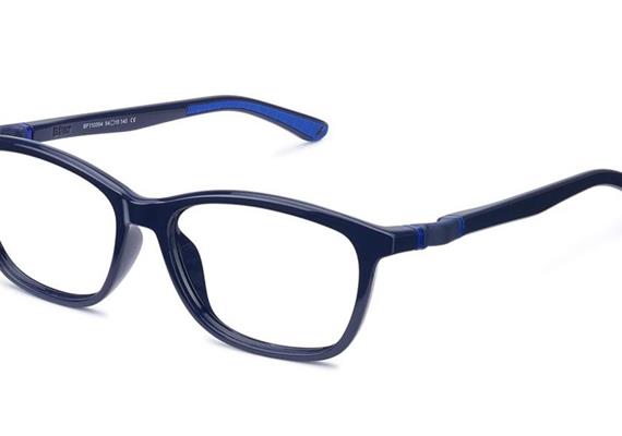 Bflex B-Unique bleu foncé/bleu foncé 54