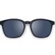 Bflex clip solaire noir pour B-Brave 52