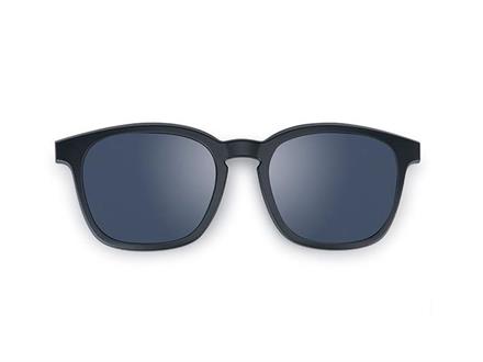 Bflex clip solaire noir pour B-Brave 52