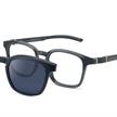 Bflex clip solaire noir pour B-Brave 52 | Bild 2