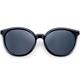 Bflex clip solaire noir pour B-Creative 52