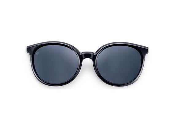 Bflex clip solaire noir pour B-Creative 52