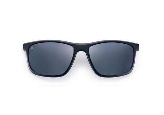Bflex clip solaire noir pour B-Great 55