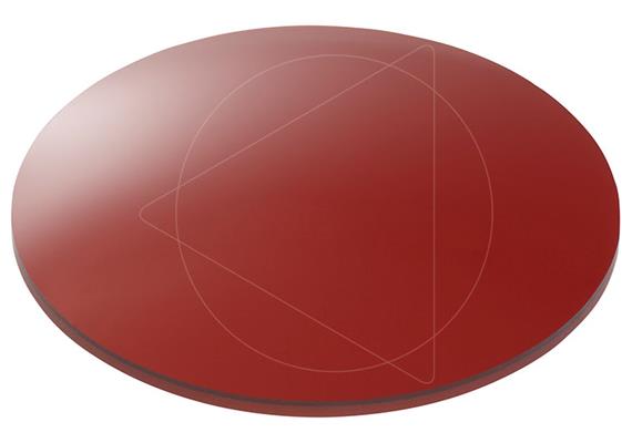 BIOCOVER brun L PC +AR C1 POL1