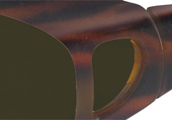 BIOCOVER brun L PC +AR F500 POL3 BIOCOVER brun L PC +AR F500 POL3