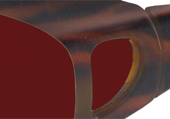 BIOCOVER brun L PC +AR F550 POL1