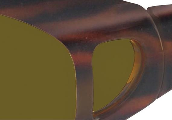 Biocover brun L PC +AR ML C1 photogrey