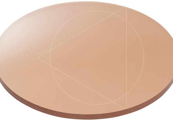 Biocover brun L PC +AR ML41 Light