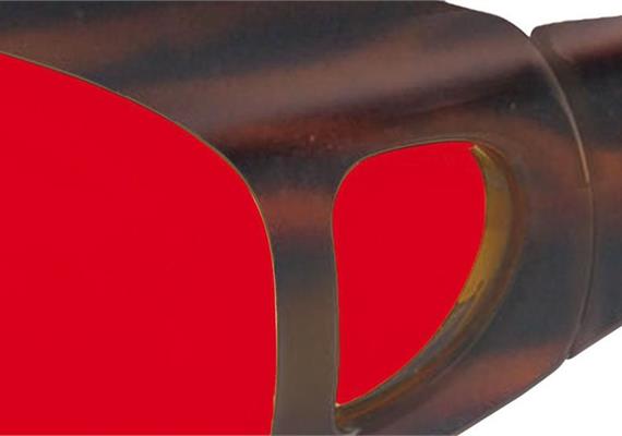 Biocover brun L PC +AR ML550