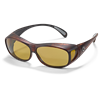 Biocover brun L PC +AR ML585