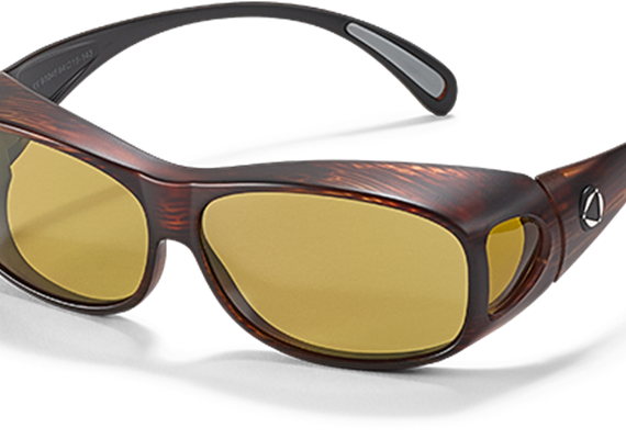 Biocover brun L PC +AR ML585