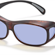Biocover brun L PC +AR Sapphire dark