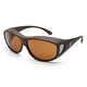 Biocover brun L TAC Pol brown