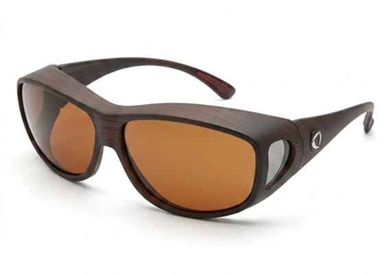 Biocover brun L TAC Pol brown