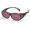 Biocover brun M PC +AR Lavender dark