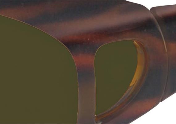 Biocover brun M PC +AR ML C1 Pol 3