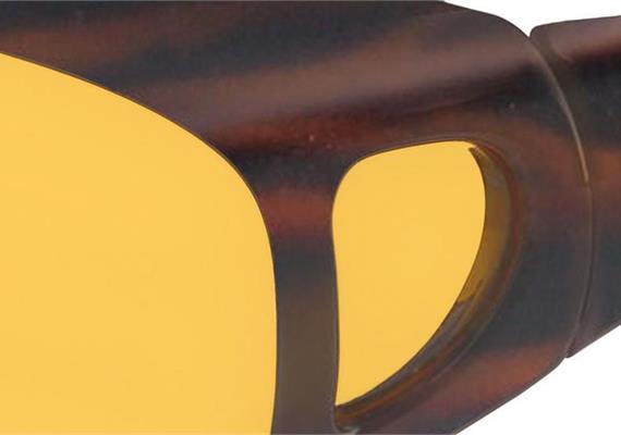 Biocover brun M PC +AR ML C1