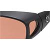 Biocover brun M PC +AR ML41 dark