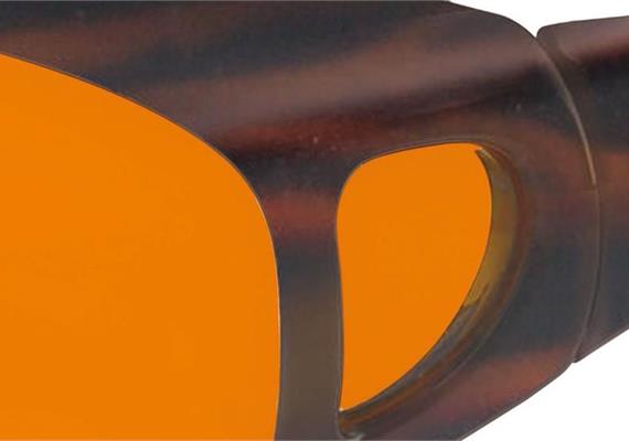 Biocover brun M PC +AR ML511