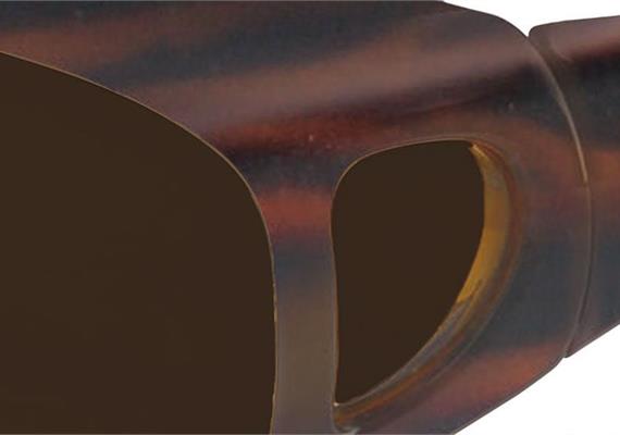 Biocover brun M PC +AR ML527 Pol 3