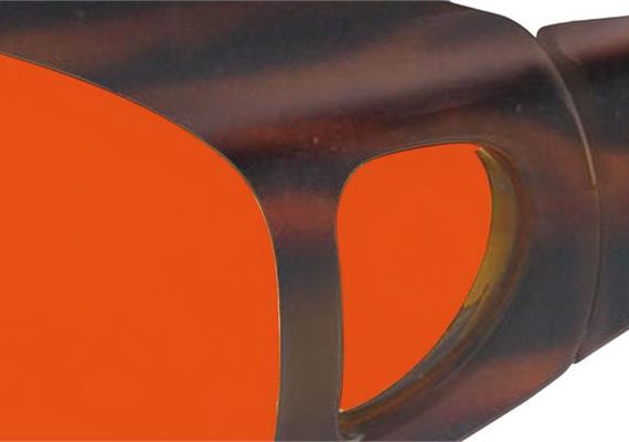 Biocover brun M PC +AR ML527