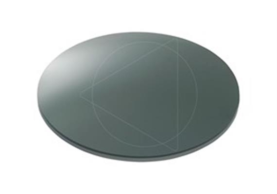 BIOCOVER brun S PC +AR F400 POL3