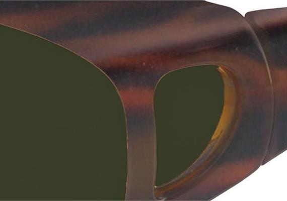 BIOCOVER brun S PC +AR F450 POL3