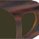 BIOCOVER brun S PC +AR F500 POL3