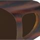 BIOCOVER brun S PC +AR F527 POL3