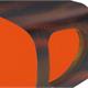 BIOCOVER brun S PC +AR F527