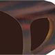 BIOCOVER brun S PC +AR F550 POL3