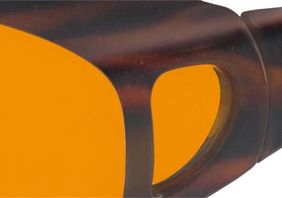 Biocover brun S PC +AR ML500