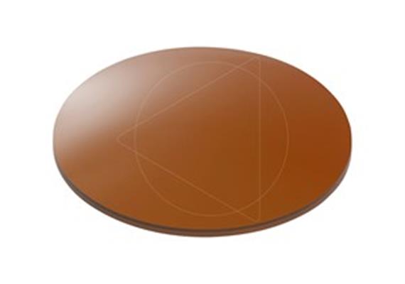 Biocover brun S PC +AR ML527 Pol 1