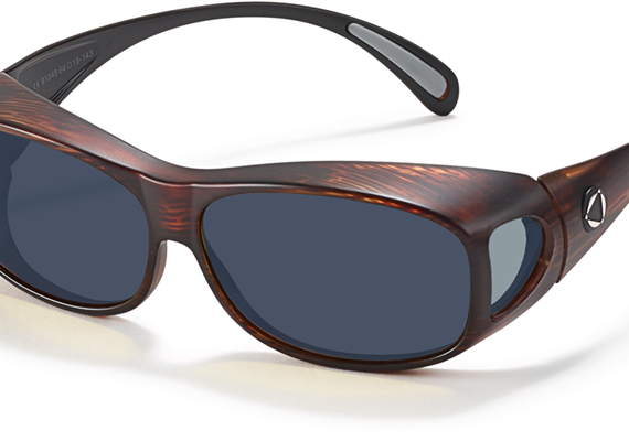 BIOCOVER brun S PC +AR ND23 BIOCOVER brun S PC +AR ND23