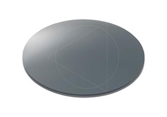 Biocover brun S PC +AR Pol 3