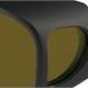 BIOCOVER noir L PC +AR F450 POL1