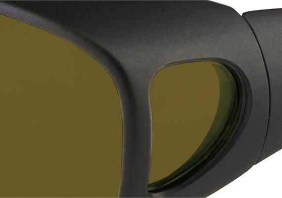 BIOCOVER noir L PC +AR F450 POL1