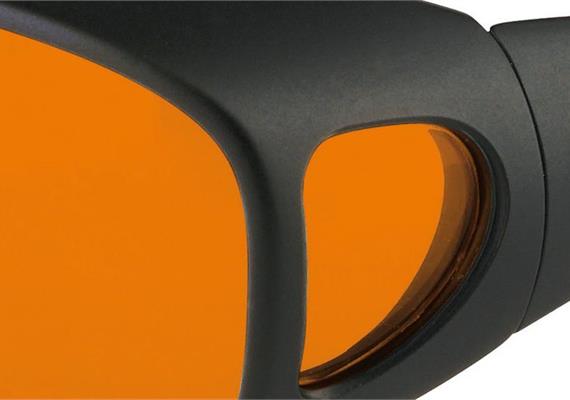 BIOCOVER noir L PC +AR F511