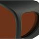 BIOCOVER noir L PC +AR F527 POL1