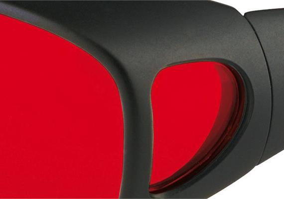 Biocover noir L PC +AR ML550