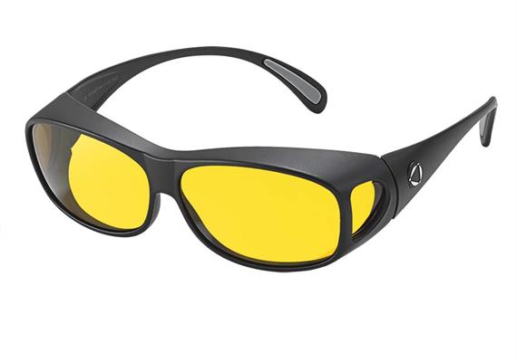 BIOCOVER noir M PC +AR F450 photogrey