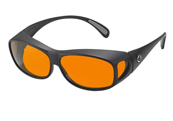 BIOCOVER noir M PC +AR F511 photogrey