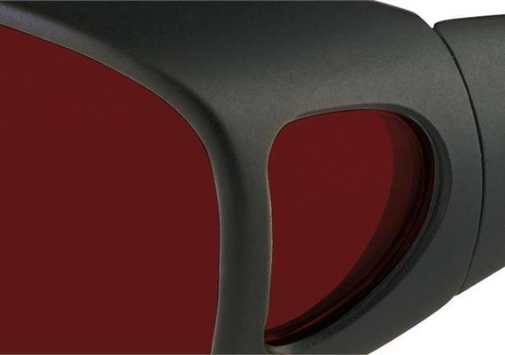 BIOCOVER noir M PC +AR F550 POL1